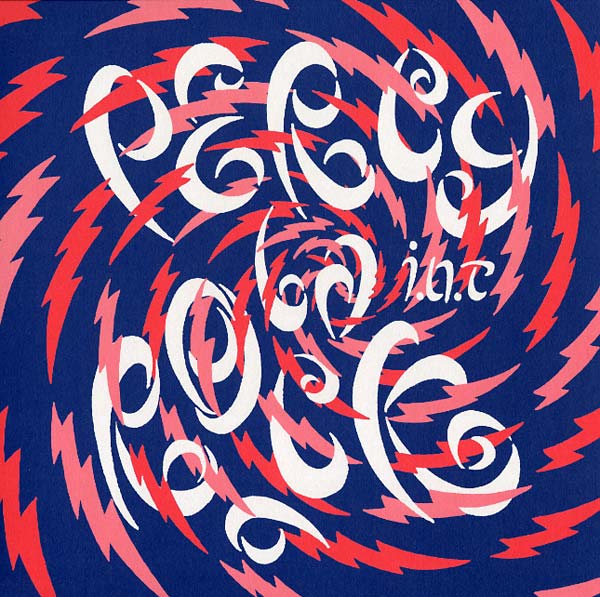 Percy La Rock EP |