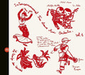 INTERCOMMUNAL FREE DANCE MUSIC ORCHESTRA - Concert A Prades Le Lez Vol. 1 & 2 [2CD] |