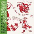 INTERCOMMUNAL FREE DANCE MUSIC ORCHESTRA - Concert A Prades Le Lez Vol. 1 [LP] Vinyl Record