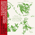 INTERCOMMUNAL FREE DANCE MUSIC ORCHESTRA - Concert A Prades Le Lez Vol. 2 [LP] Vinyl Record
