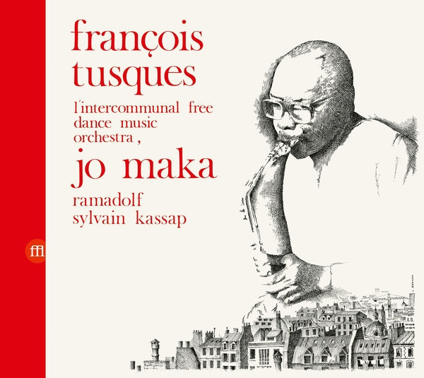 Vol. 4: Jo Maka Music CD