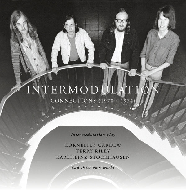 Connections (1970-1974) |
