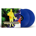 Driven To Conquer (Transparent Blue Vinyl 2Lp) Vinyl Record