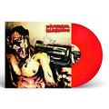 Voracious Contempt (Red Vinyl) Vinyl Record