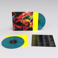Interplay [IEX 2LP Blue] [Vinyl]