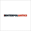 Antics Music CD