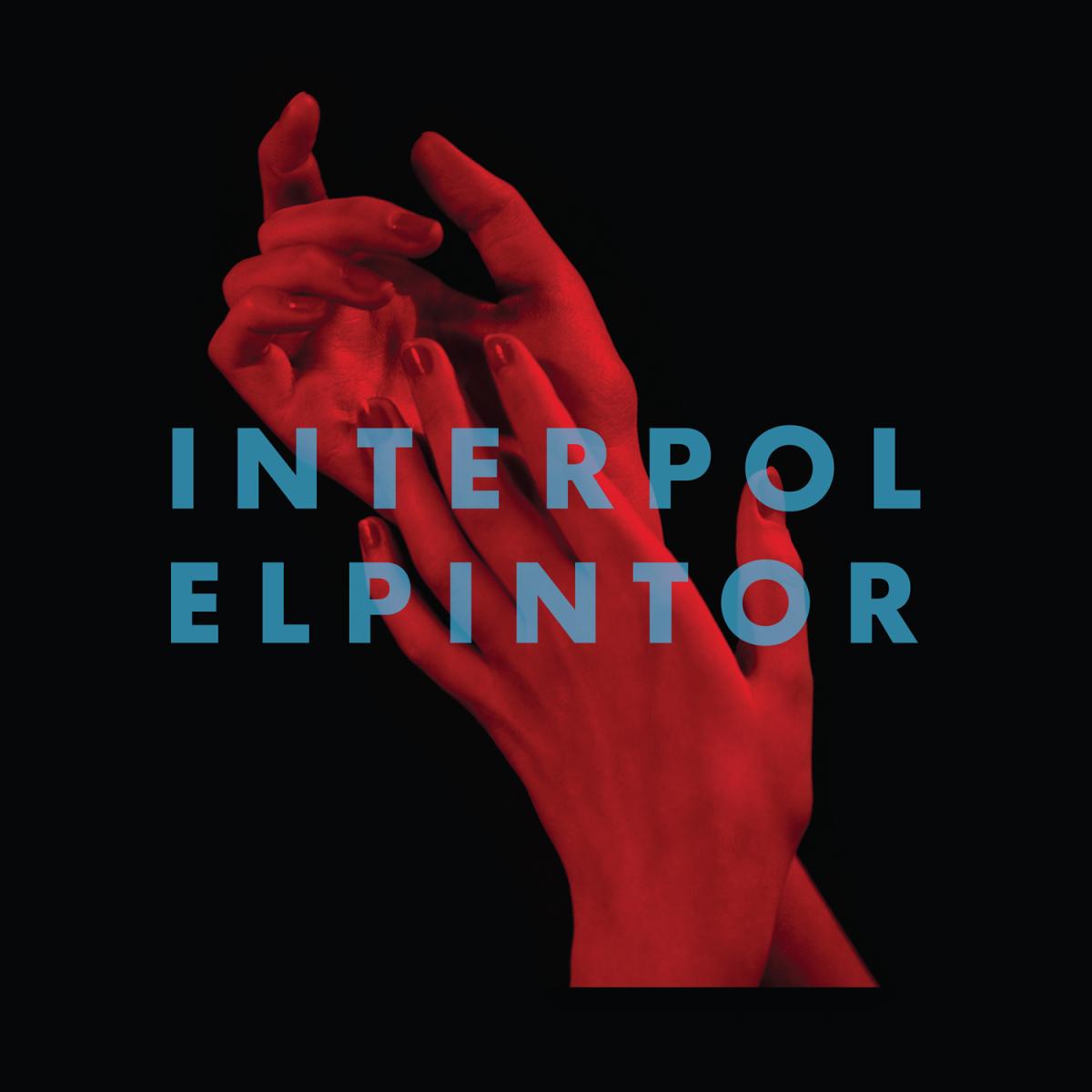 El Pintor Music CD