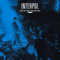 Live At Third Man Records |