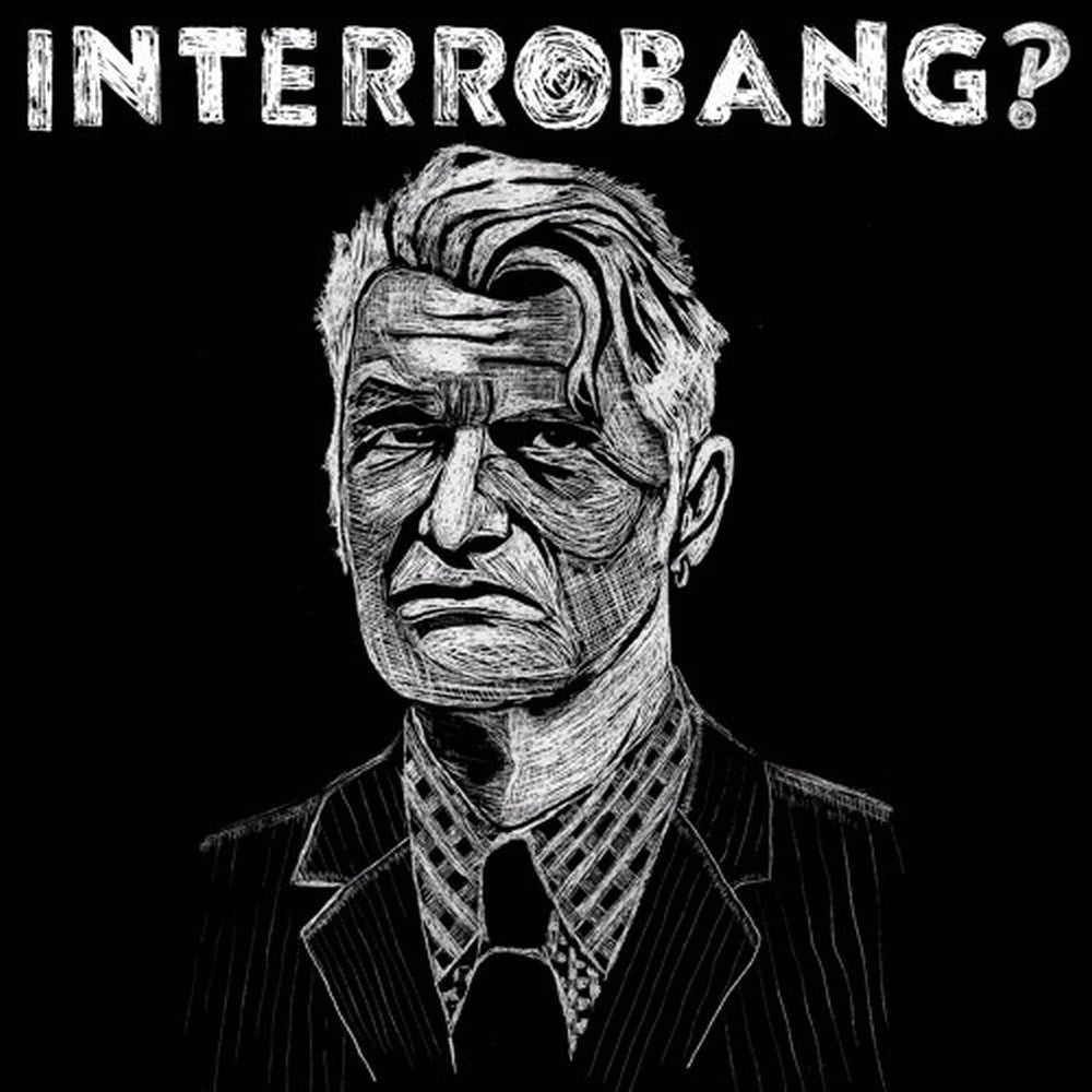Interrobang!? Music CD