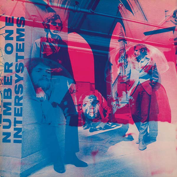 Number One Intersystems |