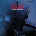 Terumasa Hino Into The Heaven Vinyl Record