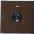 INTUS - Absolut/Mescal Vinyl Record