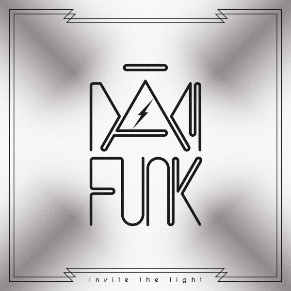 Invite the Light Music CD