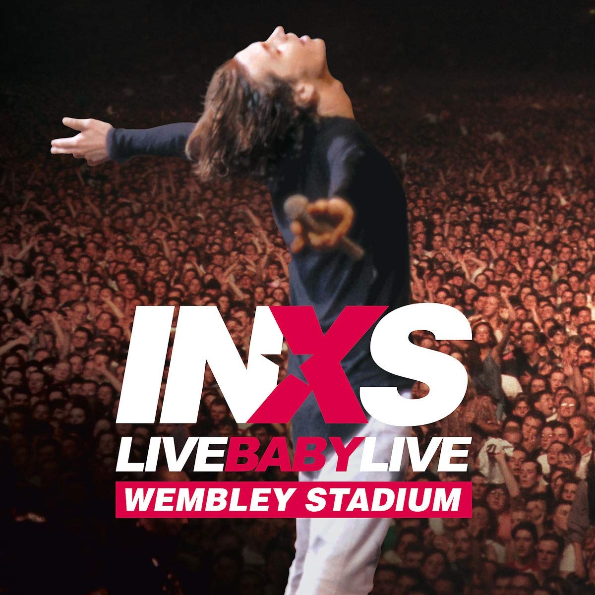 Live Baby Live (Deluxe Edition) [Import] (3 Lp's) | Mint (M) Mint (M)