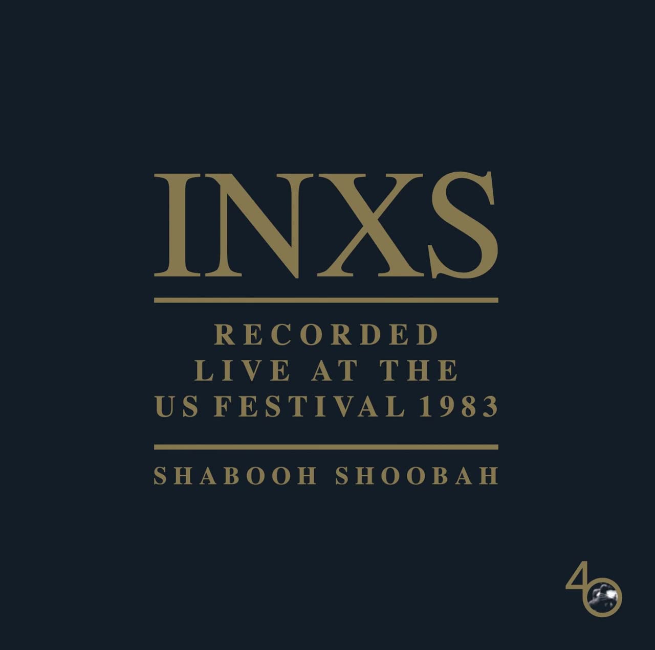 Recorded Live at the US Festival 1983 [Import] Vinyl Record