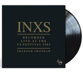 Recorded Live at the US Festival 1983 [Import] Vinyl Record