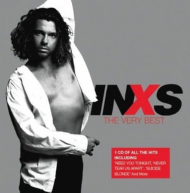 The Very Best of Inxs [Import] Music CD