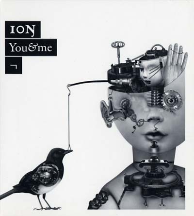 You & Me Music CD