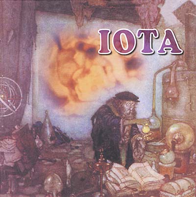 Iota |