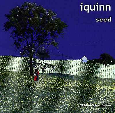 Seed Music CD