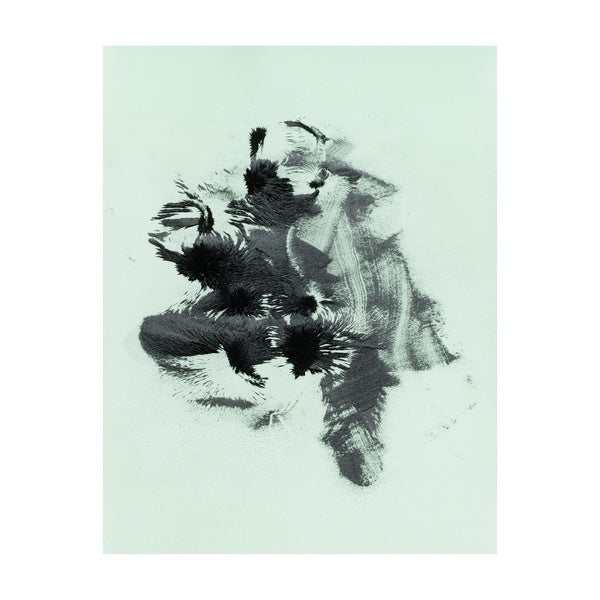 Major Signals Vinyl Record
