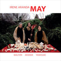Irene Aranda - May Music CD