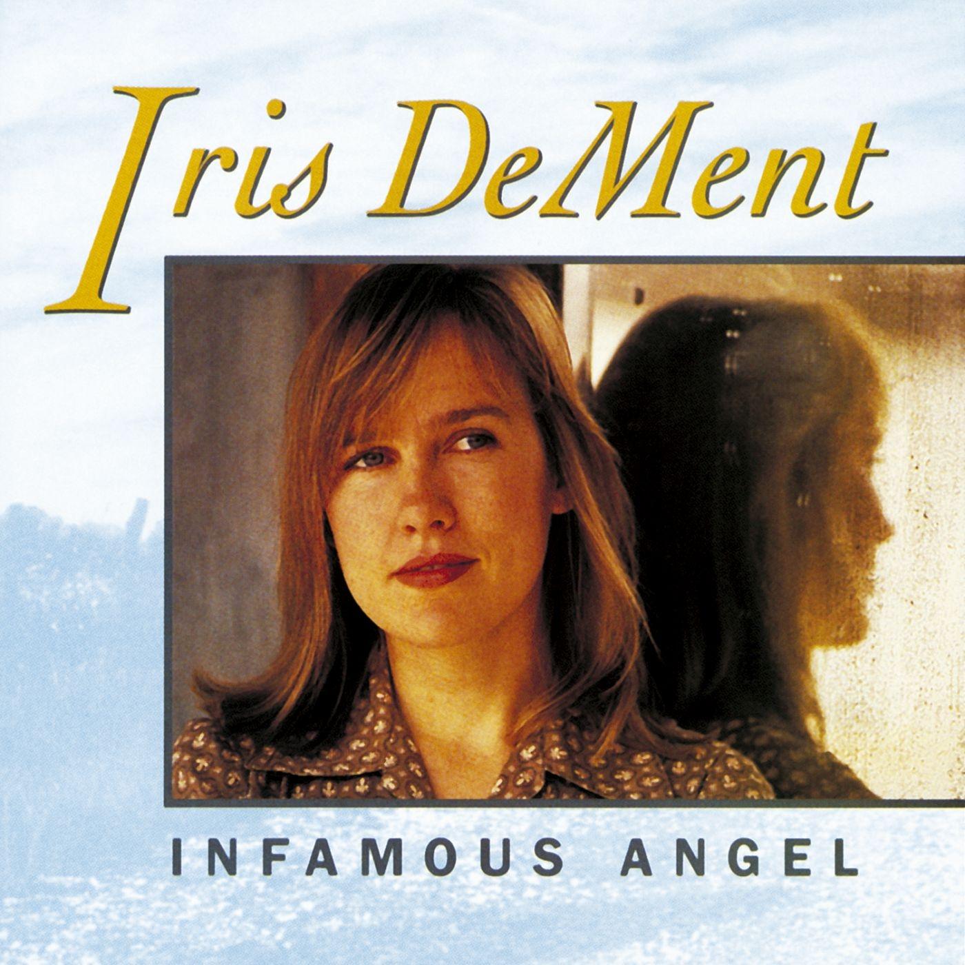 Infamous Angel Music CD