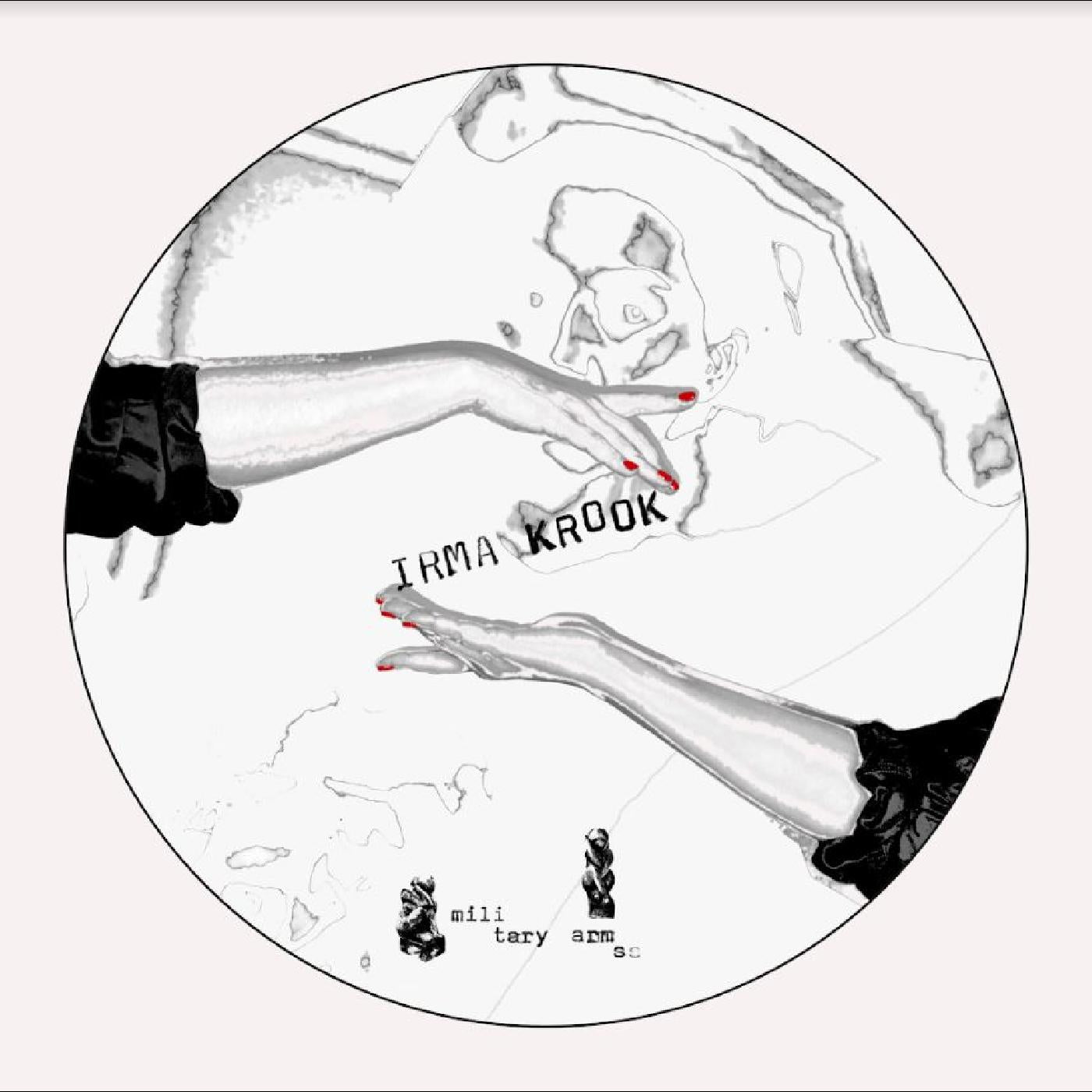 Military Arms Vinyl Record