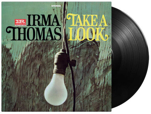 Irma Thomas - Take A Look (180 Gram Black Vinyl) [Import] |