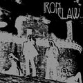 Iron Claw Vinyl Record