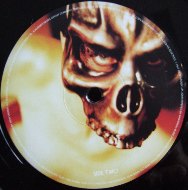 Dance Of Death | Mint (M) Mint (M)