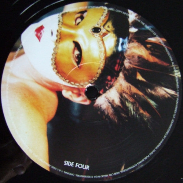 Dance Of Death | Mint (M) Mint (M)