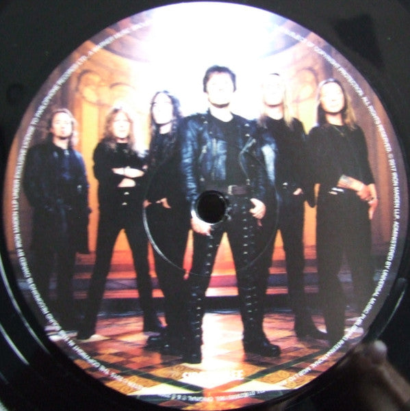 Dance Of Death | Mint (M) Mint (M)