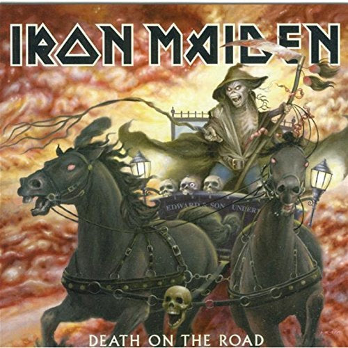 Death on the Road |