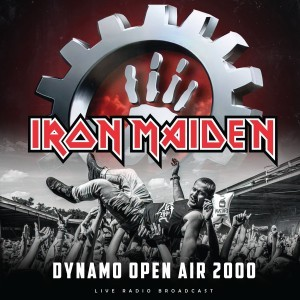 Dynamo Open Air 2000 [Import] Vinyl Record