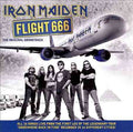 FLIGHT 666: THE ORIGINAL SOUNDTRACK (2xCD) | Mint (M) Mint (M)
