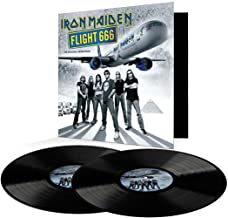 Flight 666 (2LP) | Mint (M) Mint (M)