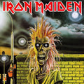 Iron Maiden [Import] (Vinyl) Vinyl Record