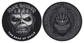 Iron Maiden The Book Of Souls Slipmat |