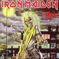 Iron Maiden - Killers (Import) Vinyl Record