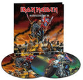 Maiden England: 88' Live (2LP Picture Disc) | Mint (M) Mint (M)