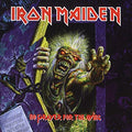 Iron Maiden - No Prayer For The Dying |