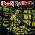Piece Of Mind (180 Gram Vinyl, Remastered) Vinyl Record