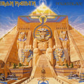 Powerslave (180 Gram Vinyl, Remastered) Vinyl Record