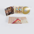 Powerslave (40th Anniversary Edition) (Limited Edition, Zoetrope Picture Disc Vinyl) Vinyl Record