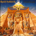 Powerslave [Import] Vinyl Record