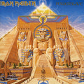Powerslave Vinyl Record