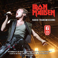 Radio Transmissions (6Cd) Music CD