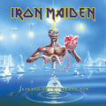 Seventh Son of a Seventh Son [Import] Vinyl Record