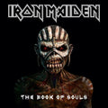 The Book Of Souls (Digipack Packaging) Music CD
